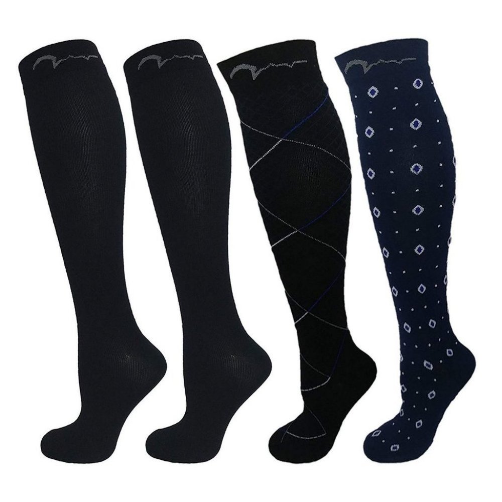 Swell Relief Mens And Womens 4 Pair Extra Soft Com